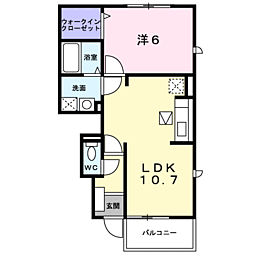 🉐敷金礼金0円！🉐サンパティークI