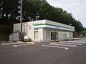 その他「ファミマ 福井テクノポート店まで4100m」