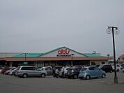その他「アルビスまで2100m」