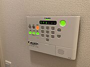 ALSOKホームセキュリティ