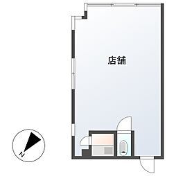 アイビーガーデン 2階/201