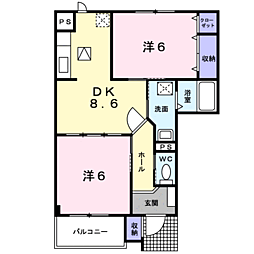🉐敷金礼金0円！🉐ＥＳＳＥＸ　ＨＯＵＳＥ