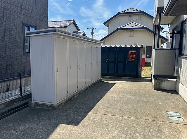その他
