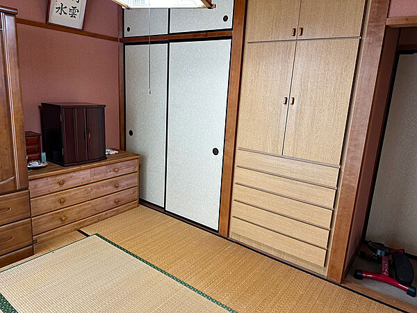 和室
