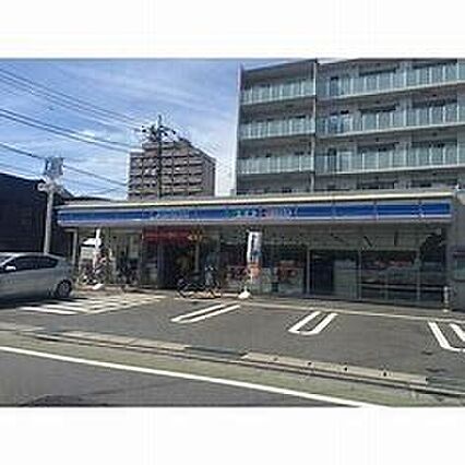 ローソン 板橋...