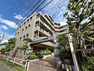 東京都板橋区成増3丁目：物件画像