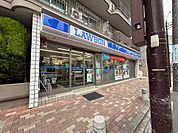 ローソン 成増北口通り店（146m）