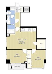 ワコー徳丸マンション
