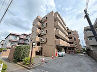 東京都板橋区南常盤台2丁目：物件画像