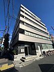 東京都新宿区中落合3丁目29-10：物件画像／株式会社シンキング