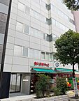 神奈川県川崎市川崎区砂子1丁目7-4：物件画像／株式会社シンキング