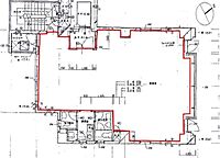 東京都台東区東上野3丁目34-6：物件画像／株式会社シンキング