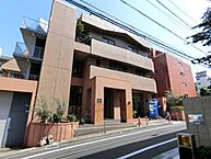 東京都新宿区若葉1丁目22-16：物件画像／株式会社シンキング