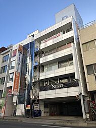 アイピートラスト川越ビル