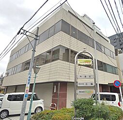 要町通信ビル