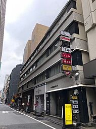 🉐敷金礼金0円！🉐東京銀座ビルディング