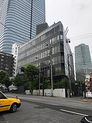 麻布偕成ビル