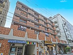コンドミニアム大森