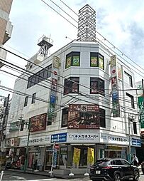 🉐敷金礼金0円！🉐第82東京ビル