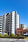 東京都足立区千住仲町1-4：物件画像／SAMURAI ASSET PARTNERS株式会社