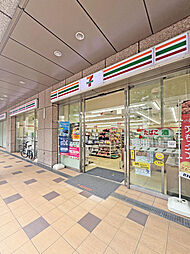 セブンイレブン港区三田1丁目店(当該建物1F)