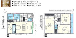 相模原市中央区南橋本 新築戸建て