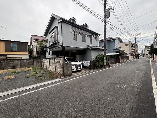 周辺を拡大表示