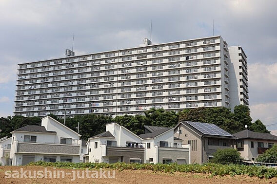 幕張ハウス　ペ...