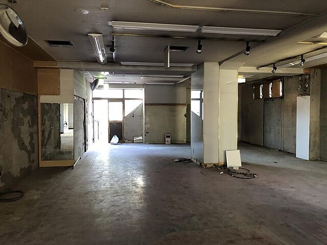 室内