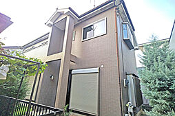 麻生区岡上１丁目貸戸建