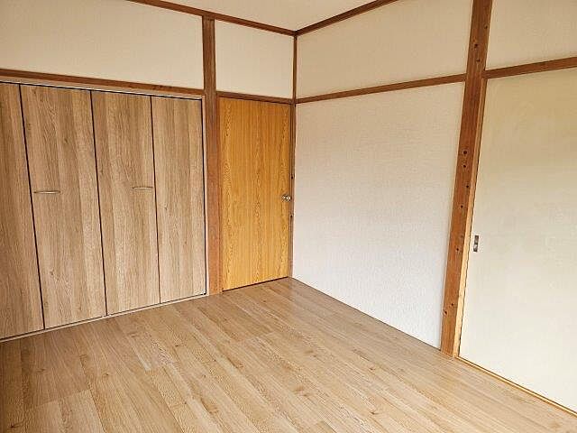 洋室