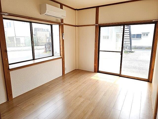 洋室