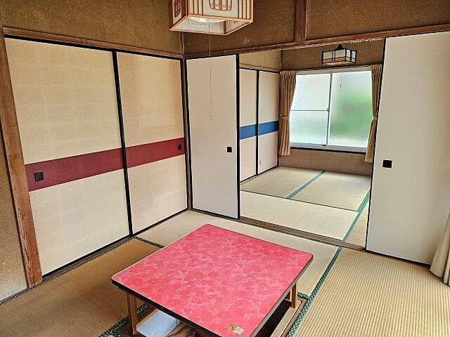 和室