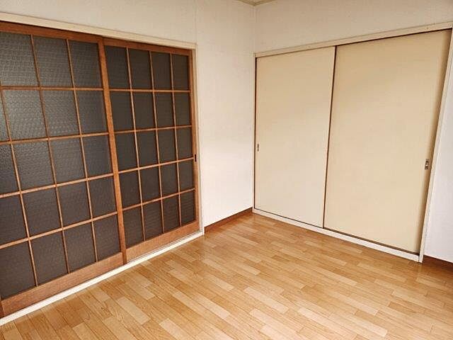 洋室