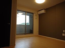 アリエッタ 201 2階2DKのリビング/ダイニング