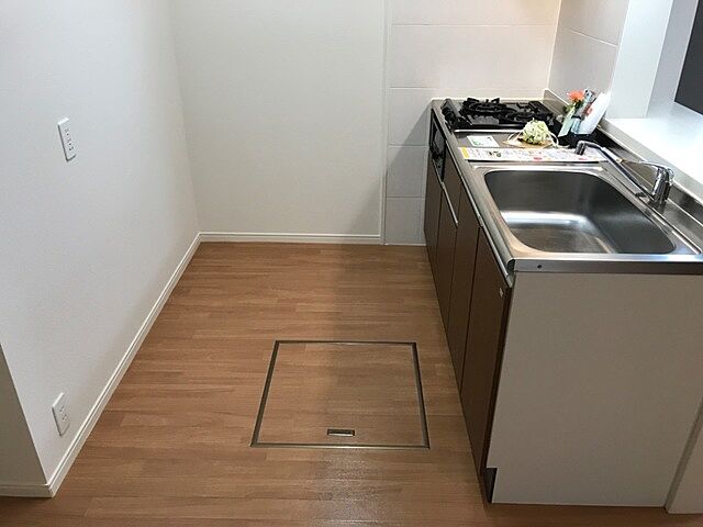 キッチン