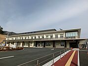 県立高田病院まで車約10分