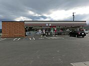 セブンイレブン陸前高田馬場前店・・・車で約3分（約1.2km）