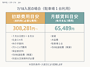 あくまでも目安としてお考えください！