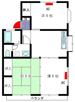 外観画像