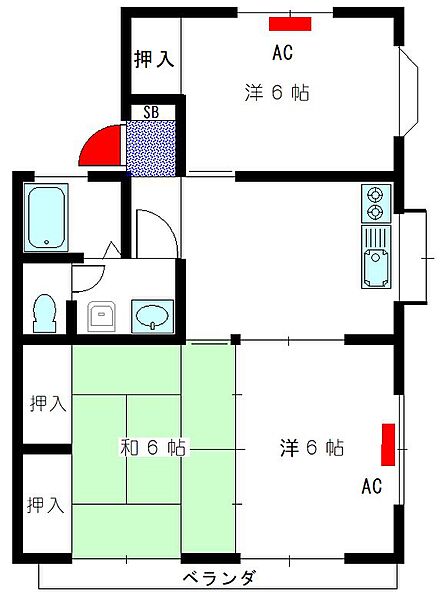 外観画像