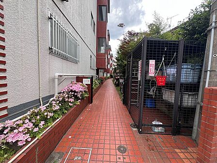 共有部分
