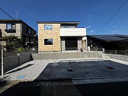 伊勢原市高森台4期