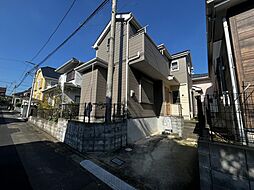 伊勢原市 高森台1丁目(愛甲石田駅) 2階建