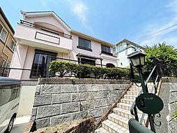 二宮町緑が丘中古戸建