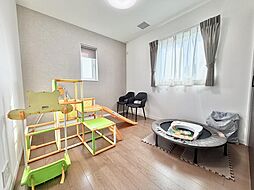 子供部屋の画像
