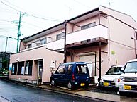 埼玉県入間郡三芳町大字北永井849-12：物件画像／ホシノ株式会社