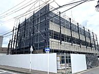 埼玉県富士見市鶴瀬西2丁目6-20：物件画像／ホシノ株式会社