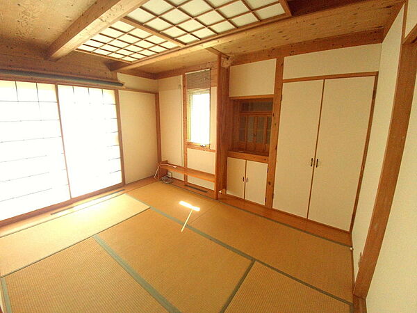 室内