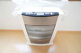 サンコーポラス F ｜ 青森県八戸市小中野2丁目（賃貸アパート1K・2階・29.75㎡） その10